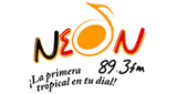 Logo Neon FM
