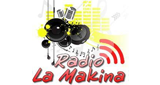 Logo Radio La Makina