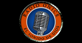 Logo Radio Onice