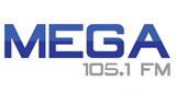 Logo Mega FM