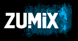 Logo Zumix Radio