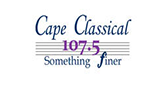 Logo Cape Classical 107.5 FM