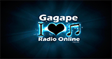 Logo Gagape Radio