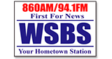 Logo WSBS