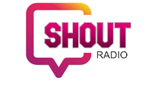 Logo Shout Radio