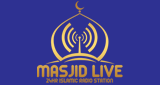 Logo Masjid Live - Stream 1