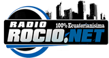 Logo Radio Rocio