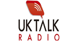 Logo UK Talk Radio
