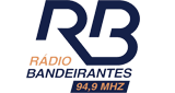 Logo Rádio Bandeirantes