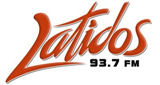 Logo Latidos FM
