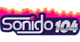 Logo Sonido 104.3 Fm