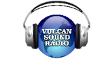 Logo Vulcan Sound Radio