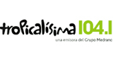Logo Tropicalisima