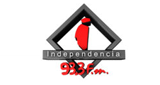 Logo Independencia FM