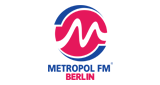 Logo Metropol FM