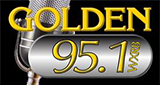 Logo WXRB