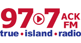 Logo ACK-FM
