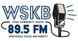 Logo WSKB