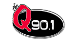 Logo The Q90.1