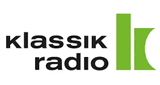 Logo Klassik Radio