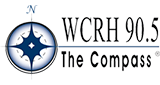 Logo WCRH 90.5