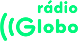 Logo Rádio Globo