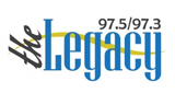 Logo The Legacy