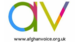 Logo Afghan Voice Radio
