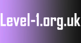 Logo Level-1 Radio