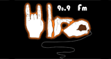 Logo WIRQ 90.9 FM