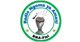 Logo Radio Ngoma