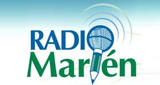 Logo Radio Marién