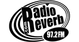 Logo Radio Reverb