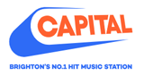 Logo Capital FM