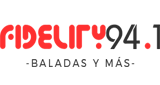 Logo Fidelity FM