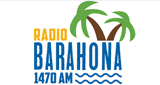 Logo Radio Barahona