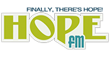 Logo Hope FM