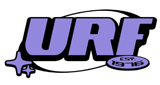 Logo Radio URF