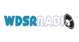 Logo WDSR Radio