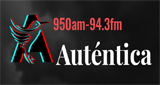 Logo Auténtica