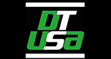Logo Deporte Total USA Radio