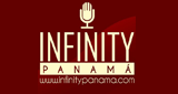 Logo Infinity Panama