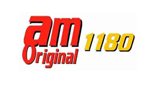 Logo Original AM