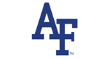Logo Air Force IMG Sports Network