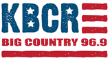 Logo Big Country Radio 96.9 FM