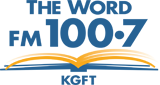 Logo KGFT FM