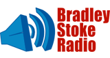 Logo Bradley Stoke Radio