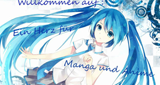 Logo EIN HERZ FÜR MANGA UND ANIME