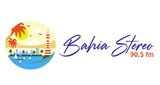 Logo Bahia Stereo