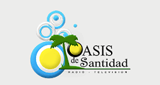 Logo Oasis De Santidad